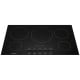 Frigidaire Gallery FGEC3648UB 36 inch Cooktop