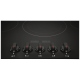 Frigidaire Gallery FGEC3648UB 36 inch Electric Cooktop