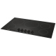 Frigidaire Gallery 36 inch Black Electric Cooktop (FGEC3648UB)