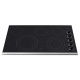 Frigidaire 36 inch Cooktop (FGEC3665KB)
