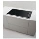 Surface de cuisson Frigidaire FGEC3665KS 36 pouce