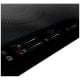 Surface de cuisson à induction Noir Frigidaire Gallery (FGIC3066TB)