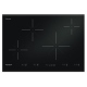 Frigidaire Gallery 30 inch Cooktop (FGIC3067MB)
