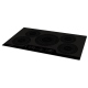Frigidaire Gallery 36 inch Cooktop (FGIC3666TB)