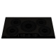 Frigidaire Gallery FGIC3666TB 36 inch Cooktop