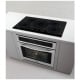 Frigidaire Gallery 36 inch Induction Cooktop (FGIC3666TB)