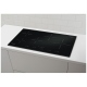 Frigidaire Gallery 36 inch Stainless Steel Induction Cooktop (FGIC3667MB)