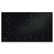 Frigidaire Gallery 36 inch Cooktop (FGIC3667MB)
