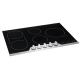 Frigidaire Professional FPEC3077RF 30 inch Electric Cooktop