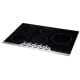 Frigidaire Professional 30 inch Stainless Steel Electric Cooktop (FPEC3077RF)