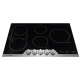 Frigidaire Professional 30 inch Electric Cooktop (FPEC3077RF)