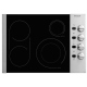 Frigidaire 30 inch Stainless Steel Electric Cooktop (FPEC3085KS)