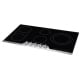 Surface de cuisson électrique Frigidaire Professional FPEC3677RF 36 pouce
