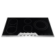 Surface de cuisson électrique Inox Frigidaire Professional (FPEC3677RF)