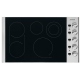 Surface de cuisson électrique Frigidaire FPEC3685KS