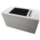Surface de cuisson électrique Frigidaire 36 pouce (FPEC3685KS)