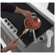 Frigidaire Professional 30 inch Cooktop (FPIC3077RF)