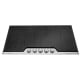 Frigidaire Professional 36 inch Stainless Steel Induction Cooktop (FPIC3677RF)