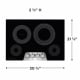 Frigidaire GCCE3049AS