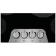 Frigidaire Gallery GCCE3049AS 30 inch Electric Cooktop