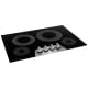 Frigidaire Gallery 30 inch Stainless Steel Electric Cooktop (GCCE3049AS)