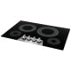 Frigidaire Gallery GCCE3049AS Electric Cooktop