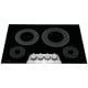 Frigidaire Gallery 30 inch Cooktop (GCCE3049AS)