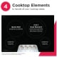Frigidaire GCCE3049BS
