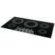 Frigidaire Gallery 36 inch Electric Cooktop (GCCE3670AD)