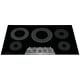 Frigidaire Gallery GCCE3670AD 36 inch Cooktop