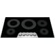 Frigidaire Gallery GCCE3670AS 36 inch Cooktop