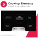 Frigidaire GCCE3670BS