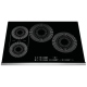 Frigidaire Gallery 30 inch Induction Cooktop (GCCI3067AB)