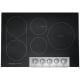 Surface de cuisson électrique Frigidaire Professional PCCE3080AF