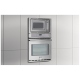 Frigidaire CPMC3085KF 30 inch Microwave Wall Oven Combo