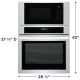 Frigidaire FCWM3030AS