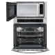 Four micro-onde encastré Inox Frigidaire Gallery (FGMC3065PF)
