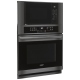 Frigidaire Gallery 30 inch Microwave Wall Oven Combo (FGMC3066UD)