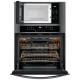 Frigidaire Gallery FGMC3066UD 30 inch Microwave Wall Oven Combo