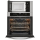 Frigidaire Gallery FGMC3066UF 30 inch Microwave Wall Oven Combo
