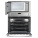 Frigidaire FPMC3085PF 30 inch Microwave Wall Oven Combo