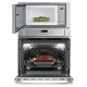 Frigidaire 30 inch Microwave Wall Oven Combo (FPMC3085PF)