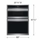 Frigidaire GCWM3070AF