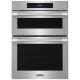 Four micro-onde encastré Frigidaire Professional 30 pouce (PCWM3085AF)