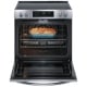 Frigidaire FCFE308CAS 30 inch Electric Range