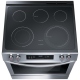 Frigidaire 30 inch Stainless Steel Electric Range (FCFE308CAS)