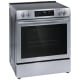Frigidaire 30 inch Electric Range (FCFE308CAS)
