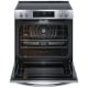 Frigidaire 30 inch Range (FCFE308CAS)