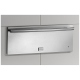 Tiroir chauffant Frigidaire FPWD3085KF 30 pouce