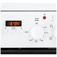 Cuisinière électrique Frigidaire CFEF2411RW